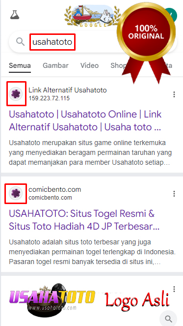 daftar USAHATOTO